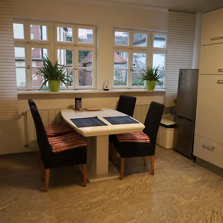 Romantisches Main Erlebnis