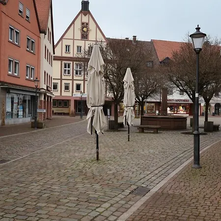 Romantisches Main Erlebnis *