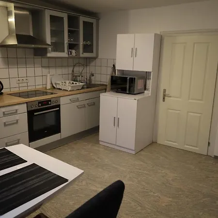 Romantisches Main Erlebnis Apartamento