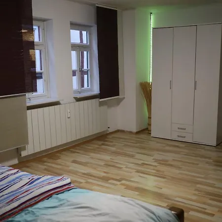 Apartamento Romantisches Main Erlebnis